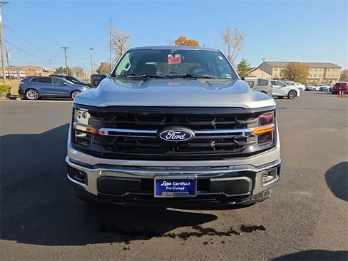 Used 2024 Ford F150 XLT w/ Mobile Office Package image 15