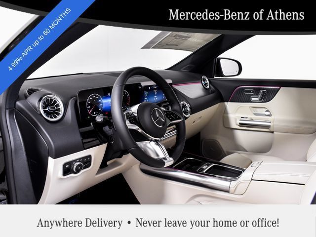 New 2026 Mercedes-Benz GLA 250 4MATIC image 20