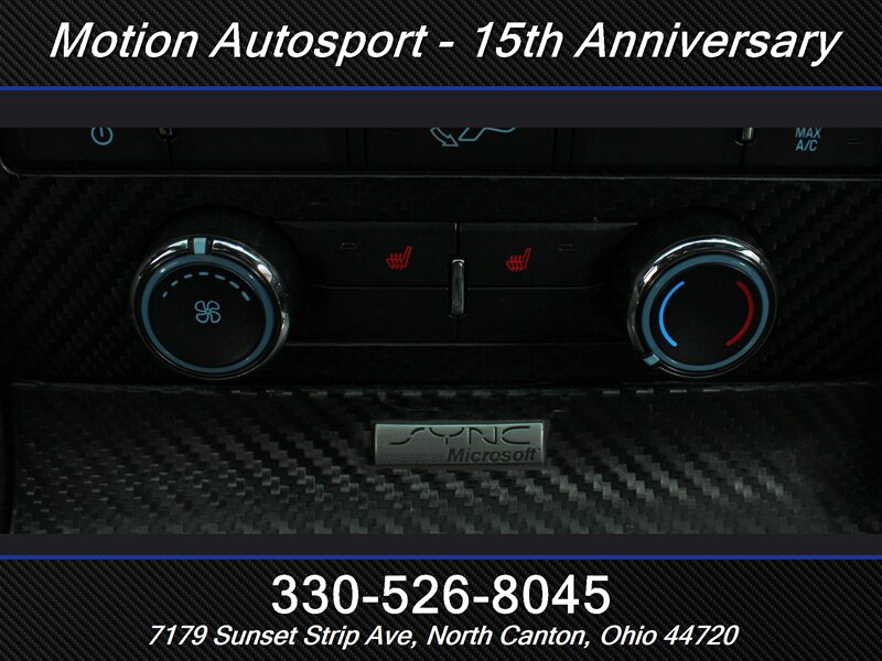 Used 2014 Ford Mustang GT RWD image 16