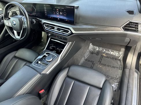 Used 2024 BMW 430i Convertible image 39