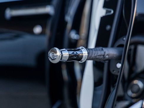 Used 2025 Rolls-Royce Cullinan image 45