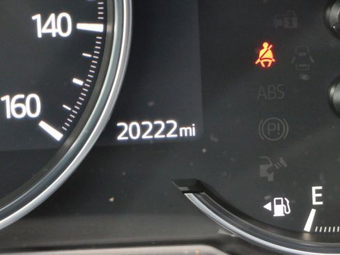 Used 2025 MAZDA CX-5 Signature image 32