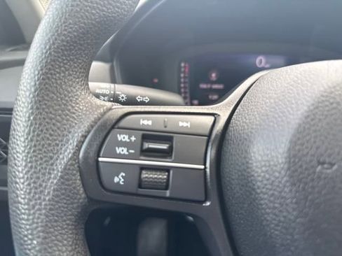 Used 2024 Honda Accord EX image 15