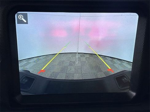 Used 2022 Jeep Gladiator Overland image 15