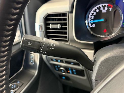 Used 2022 Ford F150 XLT w/ Equipment Group 302A High image 24