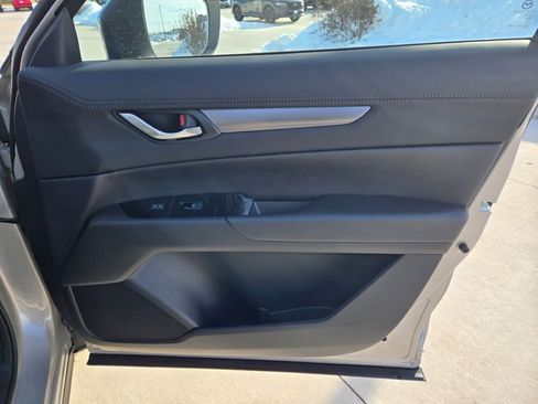 New 2025 MAZDA CX-5 AWD 2.5 S image 7