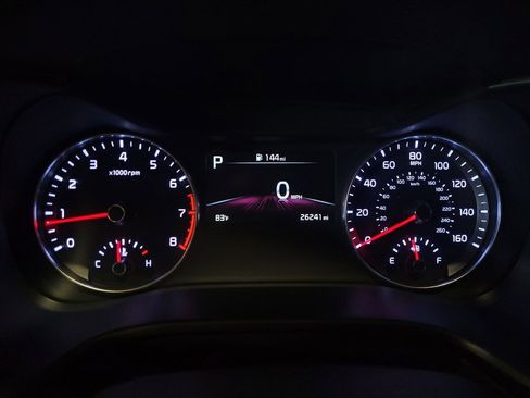 Used 2023 Kia Forte GT-Line w/ GT-Line Premium Package FWD image 23
