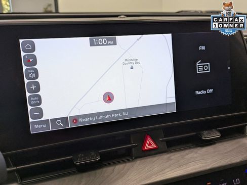 Certified 2023 Kia Sportage X-Line AWD/4WD image 13