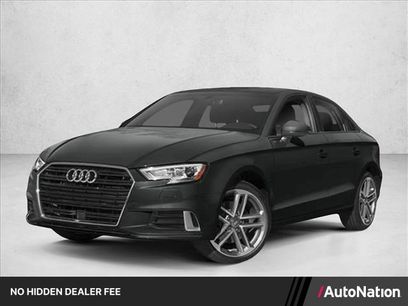 Used 2019 Audi A3 2.0T Premium w/ Convenience Package