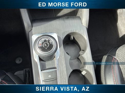 Certified 2024 Ford Escape ST-Line AWD/4WD image 21