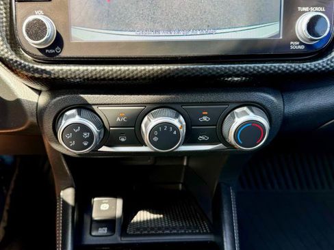 Used 2023 Nissan Kicks SV FWD image 24