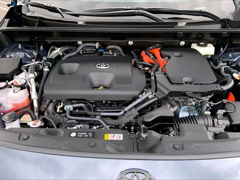 New 2026 Toyota RAV4 XSE AWD/4WD image 16