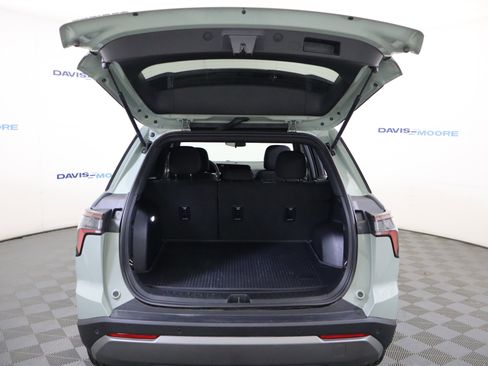 New 2026 Chevrolet Equinox LT w/ Midnight Edition image 8