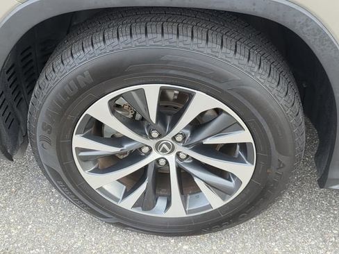 Certified 2022 Lexus RX 350 FWD image 34