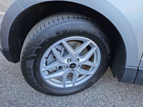 Used 2024 Ford Edge SEL image 31