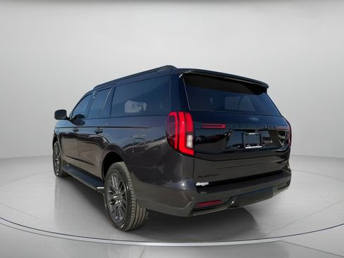 New 2026 Ford Expedition Max Platinum w/ Stealth Appearance Package image 21