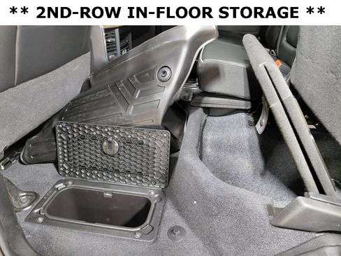 Used 2024 RAM 3500 Laramie image 30