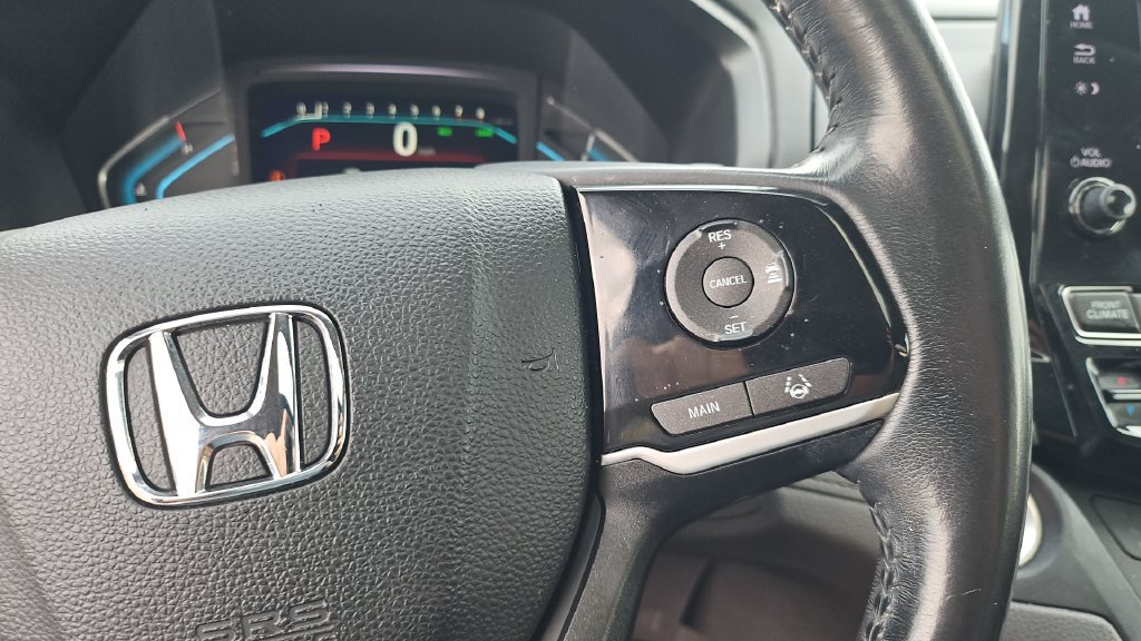 Used 2019 Honda Odyssey EX-L image 12