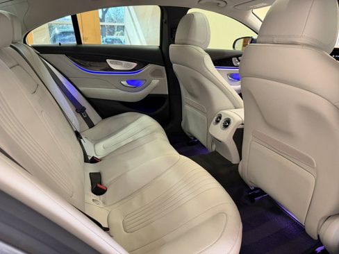Certified 2022 Mercedes-Benz CLS 450 450 image 15