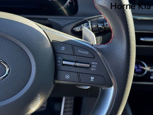 Used 2022 Hyundai Sonata SEL Plus w/ Cargo Package image 19