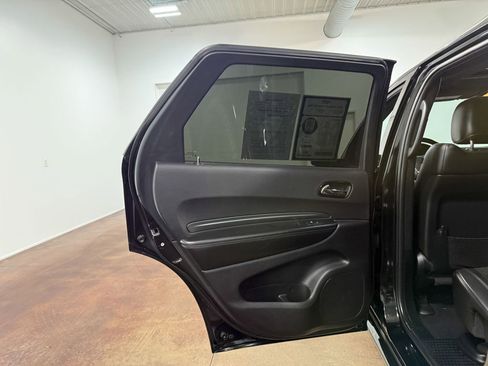 Used 2021 Dodge Durango GT image 48