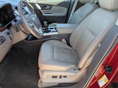 Used 2014 Ford Edge Limited w/ Equipment Group 302A FWD image 14