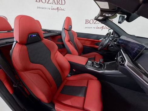Used 2024 BMW M4 xDrive Competition w/ Executive Package AWD/4WD image 33