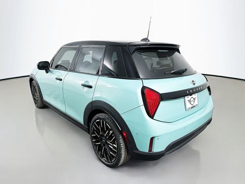 New 2026 MINI Cooper S image 7