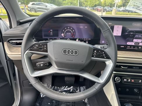New 2026 Audi Q5 Premium Plus AWD/4WD image 12
