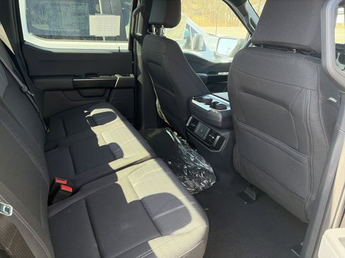 New 2026 Ford F150 STX w/ Equipment Group 200A AWD/4WD image 6