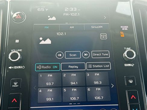 Certified 2023 Subaru Ascent Premium w/ Convenience Package image 20