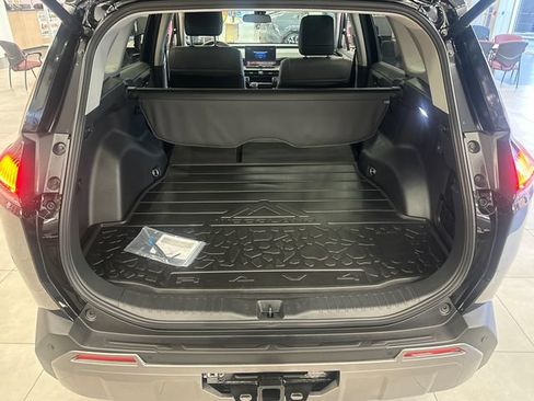 Certified 2026 Toyota RAV4 AWD image 16