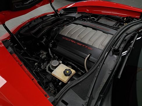 Used 2019 Chevrolet Corvette Grand Sport image 46