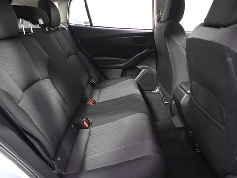 Used 2019 Subaru Impreza 2.0i w/ Eyesight image 18