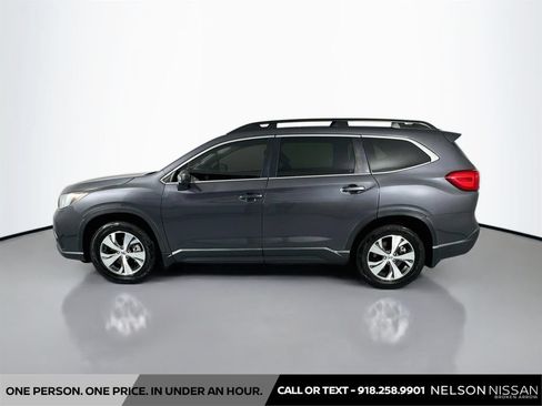 Used 2020 Subaru Ascent Premium w/ Convenience Package AWD/4WD image 8