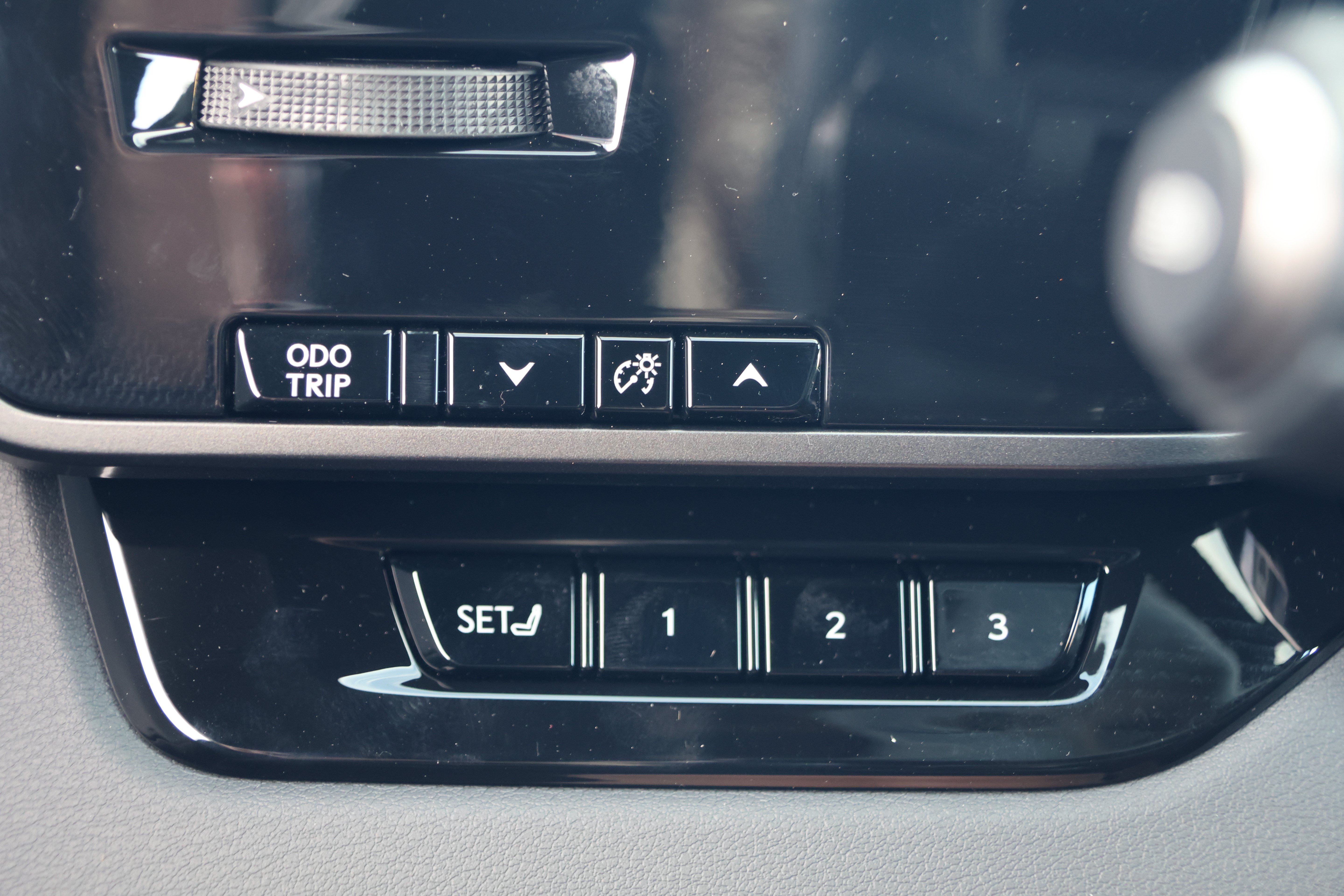New 2026 Lexus RX 350 Premium w/ Convenience Package FWD image 14
