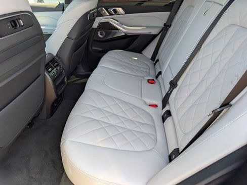 New 2026 BMW X5 M60i w/ Executive Package AWD/4WD image 16