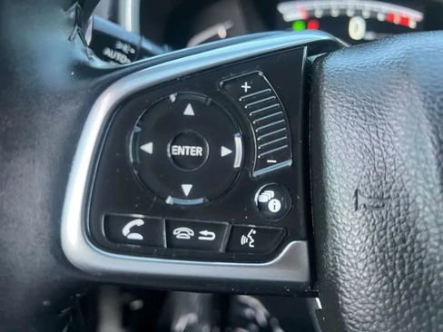 Used 2017 Honda CR-V EX-L image 47