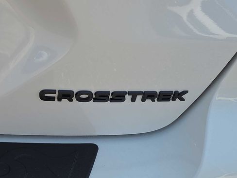 New 2026 Subaru Crosstrek 2.5i Limited AWD/4WD image 10