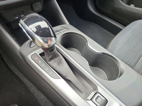 Certified 2024 Buick Envista Preferred image 12