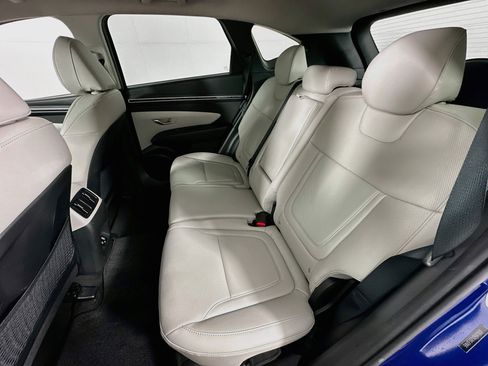 Used 2023 Hyundai Tucson SEL w/ Convenience Package FWD image 24