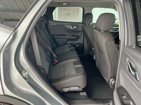 New 2025 Chevrolet Blazer LT w/ Midnight/Sport Edition image 21