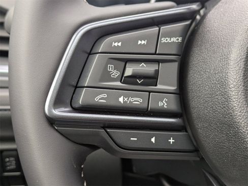 New 2025 Subaru Forester Limited image 30