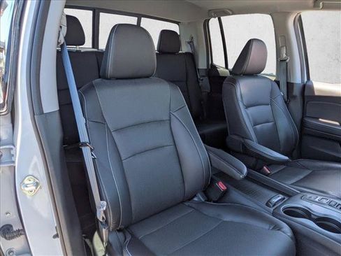 Used 2023 Honda Ridgeline RTL-E image 19