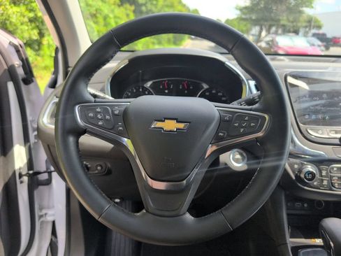Used 2024 Chevrolet Equinox Premier FWD image 27