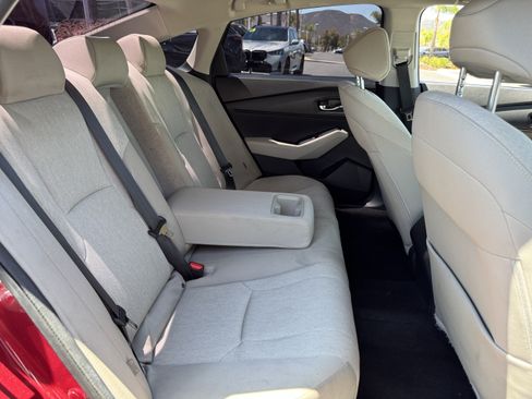 Used 2023 Honda Accord LX image 28