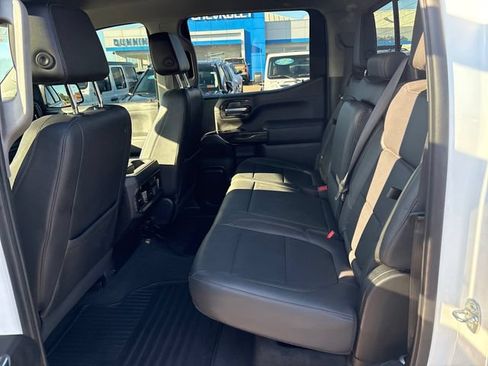 Used 2021 Chevrolet Silverado 1500 LTZ AWD/4WD image 19