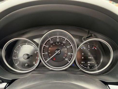 Certified 2024 MAZDA CX-5 AWD 2.5 S w/ Preferred Package image 15