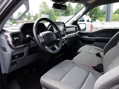 Used 2024 Ford F150 XLT AWD/4WD image 19