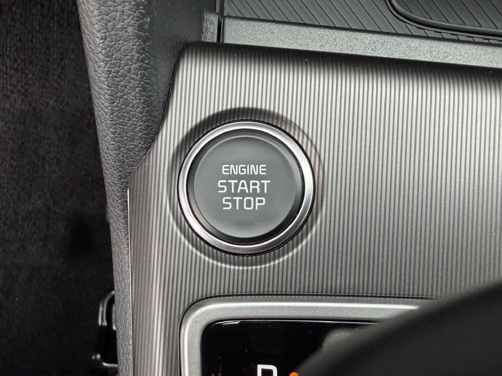 New 2026 Kia Sportage SX FWD image 26